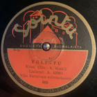 Savikiekkoja Phonycord flexible, Sointu, Polydor - pikkukuva 4