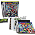GBA - Mario and Luigi: Superstar Saga (CIB) [USA] - pikkukuva 3