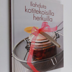 Jutta Gay : Ilahduta kotitekoisilla herkuilla - pikkukuva 1