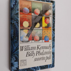 William Kennedy : Billy Phelanin suurin peli - pikkukuva 1