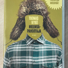 Tuomas Kyrö: Mielensäpahoittaja (2010) - pikkukuva 1