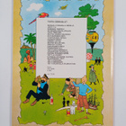 Herge : Tintti Amerikassa - pikkukuva 2