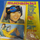 SUOSIKKI LEHTI #14/1973 + JULISTEESSA DAVID BOWIE - pikkukuva 1