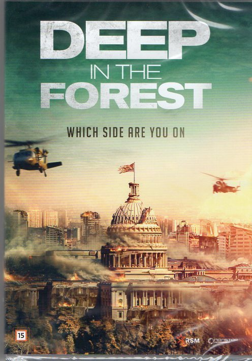 deep in the forest	(70 301)	UUSI	-FI-	nordic,	DVD			2020