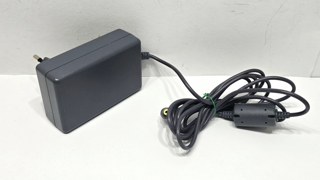 PSone virtalähde