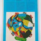 Om pom poo : picture reading book My world = Kuvalukemist... - pikkukuva 2