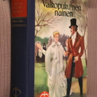 Wilkie Collins : Valkopukuinen nainen ( 1.p. 1955 Jousi ) - pikkukuva 1