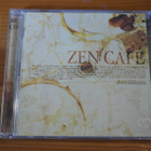 Zen Cafe´:Jättiläinen 2CD - pikkukuva 1