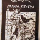 Conan - Vaaniva kuolema - 68 sivua - 1988 - pikkukuva 1