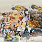 TRINITY COMICS (32 KPL) - pikkukuva 2