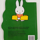 Dick Bruna : Miffy hjälper till - pikkukuva 2