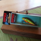 Rapala Original Floating F03 HS - pikkukuva 1