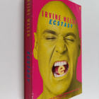 Irvine Welsh : Ecstasy : three tales of chemical romance - pikkukuva 1
