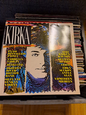 Kirka LP 1990