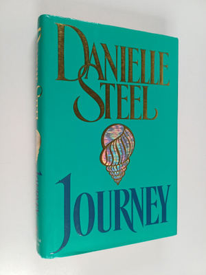 Danielle Steel : Journey