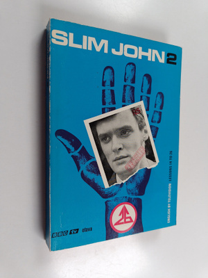 David Campton : Slim John, 2 - Television englannin kurss...