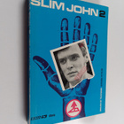 David Campton : Slim John, 2 - Television englannin kurss... - pikkukuva 1