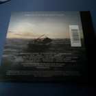 PINK FLOYD - THE ENDLESS RIVER CD KAHDELLA NIMMARILLA - pikkukuva 2