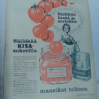 YV YhteisVoimin No 7-8 heinäkuu-elokuu 1961 - pikkukuva 2