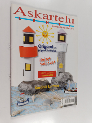 Askartelulehti 3/2004