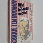 Pamela Rosewell : Corrie ten Boomin viisi hiljaista vuotta - pikkukuva 1