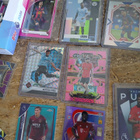 Huippuerä, Estevao RC, Haaland buyback, 50 refractor, 15 #/# - pikkukuva 2