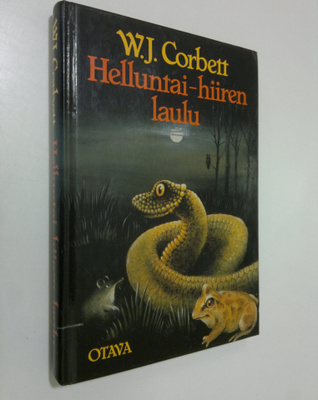 W. J. Corbett : Helluntai-hiiren laulu