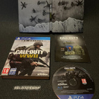 Call of Duty WWII SteelBook Edition PS4 - pikkukuva 2