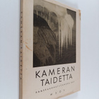 Santeri ym. (toim.) Levas : Kameran taidetta = Kamerakons... - pikkukuva 1