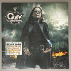 OZZY OSBOURNE : Black Rain - 2LP, uusi - pikkukuva 2
