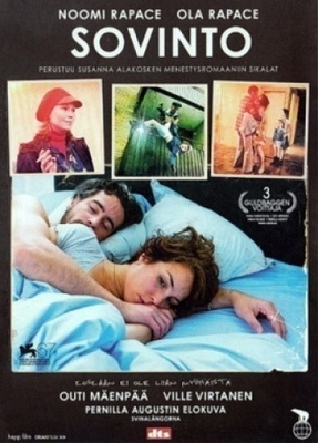 Sovinto (DVD)