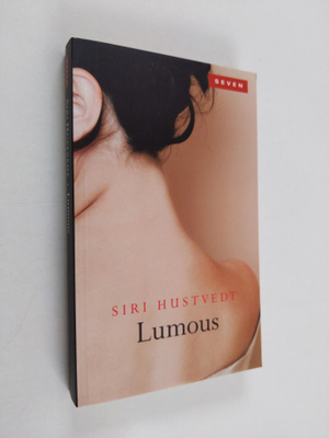 Siri Hustvedt : Lumous