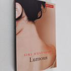 Siri Hustvedt : Lumous - pikkukuva 1