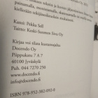 Lasse Laaksonen - Kynän ja miekan kenraali Wallenius (sid.) - pikkukuva 3