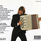 Roland Cedermark – Spelar Vackra Visor - CD - 1995 - pikkukuva 2