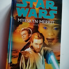 Foster, Alan Dean: Star Wars: Myrskyn merkit - pikkukuva 1