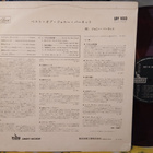 Johnny Burnette LP - pikkukuva 2