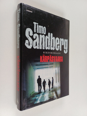 Timo Sandberg : Kärpäsvaara