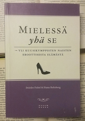 Fisher, Holzberg - Mielessä yhä se (nid.)