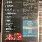THE BAND with THE CATE BROTHERS BAND -Live In Tokyo 1983 dvd - pikkukuva 2