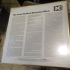 V/A - KENNY DORHAM MEMORIAL ALBUM M-/M- LP - pikkukuva 2