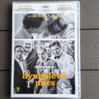 DVD: Hymyilevä Mies (Jarkko Lahti, Oona Airola 2016) - pikkukuva 1