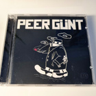 PEER GÜNT - Peer Günt (cd) - pikkukuva 1