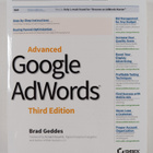 Brad Geddes : Advanced Google AdWords - pikkukuva 1