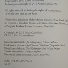 Laura Hillenbrand - Murtumaton (sid.) - pikkukuva 2