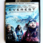 Everest (2015) 4K UHD Josh Brolin, Jake Gyllenhaal - pikkukuva 1