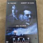 Heat (DVD) - pikkukuva 1