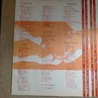 THE COLORS TURND RED :: The First album :: VINYYLI LP 1988 ! - pikkukuva 5