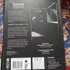 Escape from The Aliens on Outer Space - pikkukuva 2
