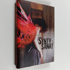 Johanna Venho : Syntysanat - pikkukuva 1